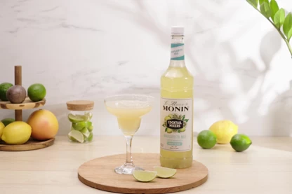 Le Mixeur Margarita